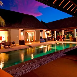Anyar Estate Canggu