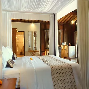 Villa Berawa, Canggu