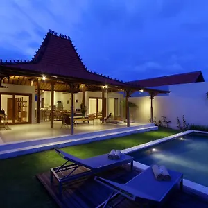  Villa Manik