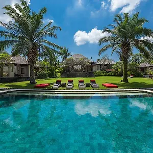  Villa The Beji